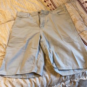 Men’s size 30 Carhartt shorts